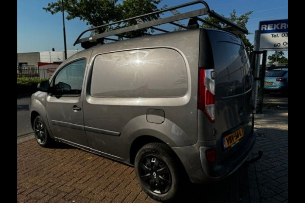 Renault Kangoo 1.5 dCi 90 Energy Work Edition Euro 6 117.000km Airco,Imperiaal