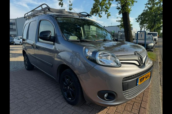 Renault Kangoo 1.5 dCi 90 Energy Work Edition Euro 6 117.000km Airco,Imperiaal