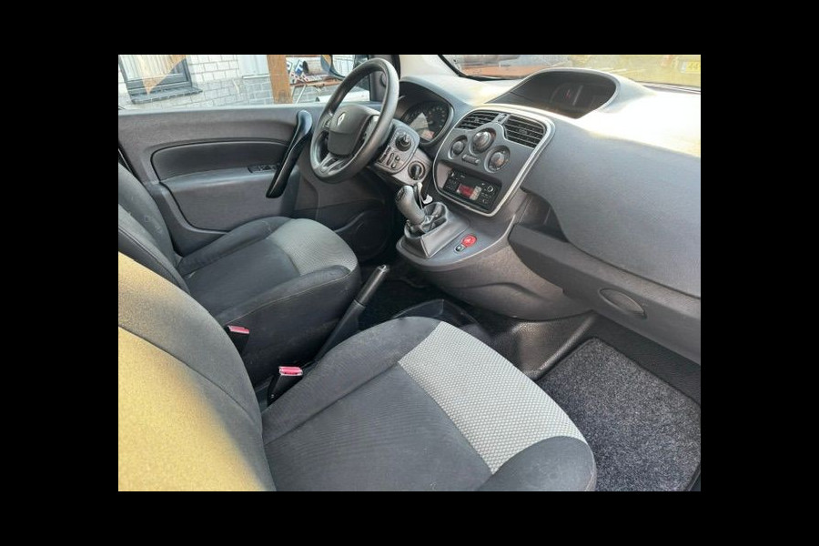Renault Kangoo 1.5 dCi 90 Energy Work Edition Euro 6 117.000km Airco,Imperiaal