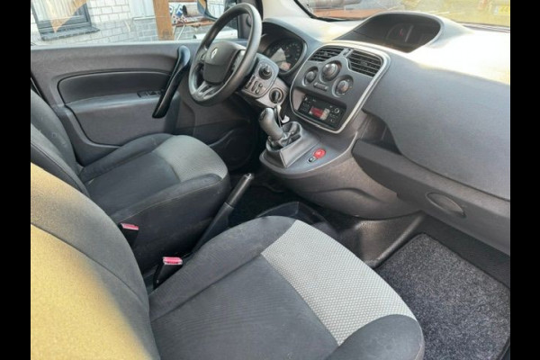 Renault Kangoo 1.5 dCi 90 Energy Work Edition Euro 6 117.000km Airco,Imperiaal
