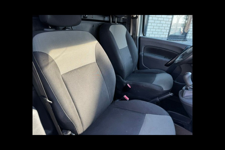 Renault Kangoo 1.5 dCi 90 Energy Work Edition Euro 6 117.000km Airco,Imperiaal