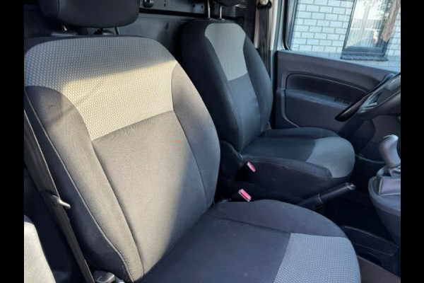 Renault Kangoo 1.5 dCi 90 Energy Work Edition Euro 6 117.000km Airco,Imperiaal