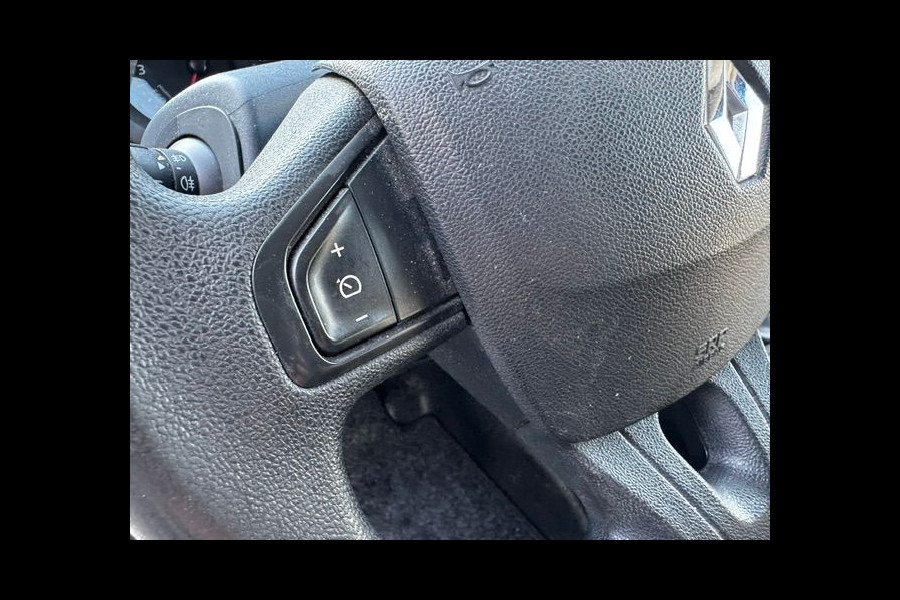 Renault Kangoo 1.5 dCi 90 Energy Work Edition Euro 6 117.000km Airco,Imperiaal