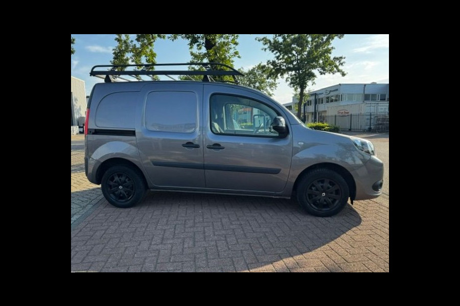 Renault Kangoo 1.5 dCi 90 Energy Work Edition Euro 6 117.000km Airco,Imperiaal