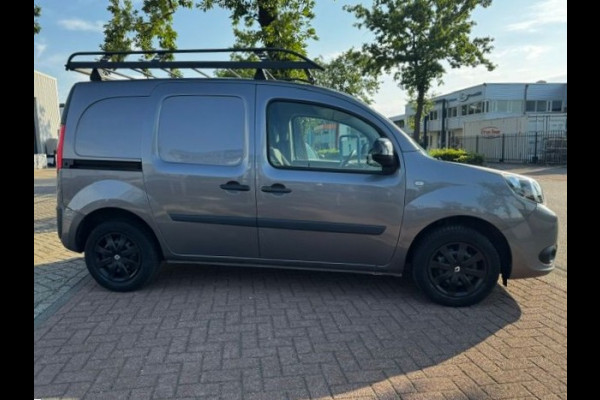 Renault Kangoo 1.5 dCi 90 Energy Work Edition Euro 6 117.000km Airco,Imperiaal