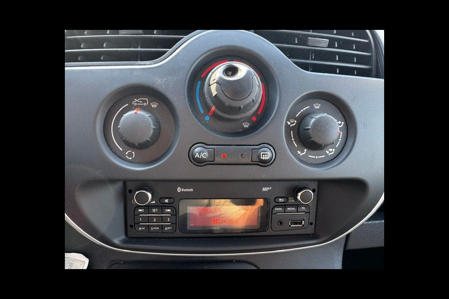Renault Kangoo 1.5 dCi 90 Energy Work Edition Euro 6 117.000km Airco,Imperiaal
