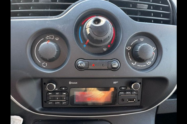 Renault Kangoo 1.5 dCi 90 Energy Work Edition Euro 6 117.000km Airco,Imperiaal