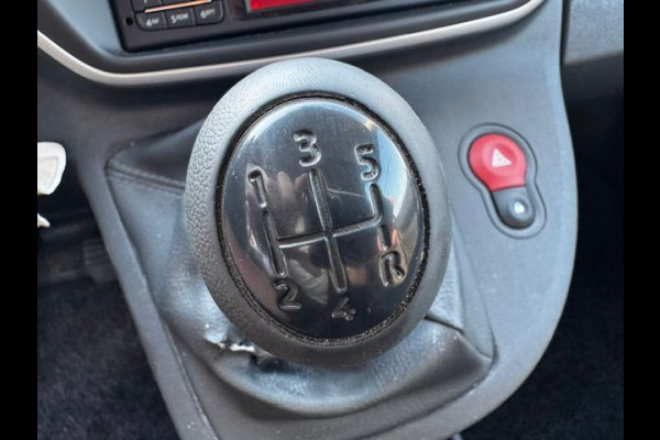 Renault Kangoo 1.5 dCi 90 Energy Work Edition Euro 6 117.000km Airco,Imperiaal