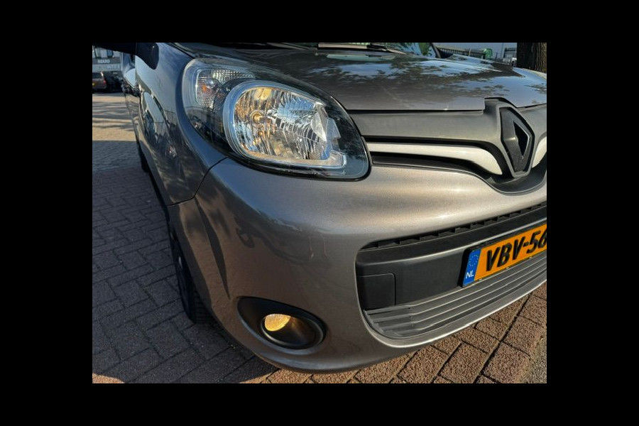 Renault Kangoo 1.5 dCi 90 Energy Work Edition Euro 6 117.000km Airco,Imperiaal