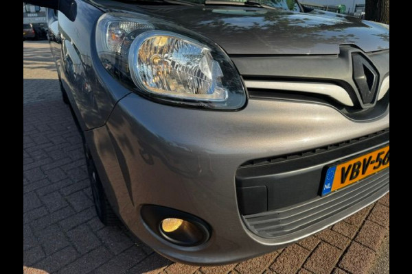 Renault Kangoo 1.5 dCi 90 Energy Work Edition Euro 6 117.000km Airco,Imperiaal