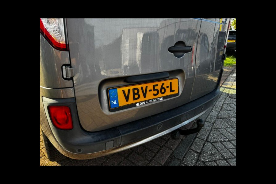 Renault Kangoo 1.5 dCi 90 Energy Work Edition Euro 6 117.000km Airco,Imperiaal
