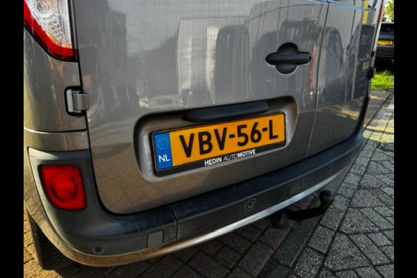 Renault Kangoo 1.5 dCi 90 Energy Work Edition Euro 6 117.000km Airco,Imperiaal
