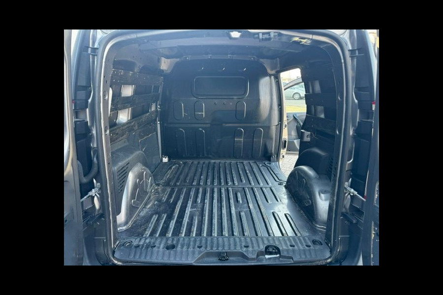 Renault Kangoo 1.5 dCi 90 Energy Work Edition Euro 6 117.000km Airco,Imperiaal