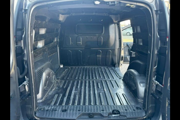 Renault Kangoo 1.5 dCi 90 Energy Work Edition Euro 6 117.000km Airco,Imperiaal