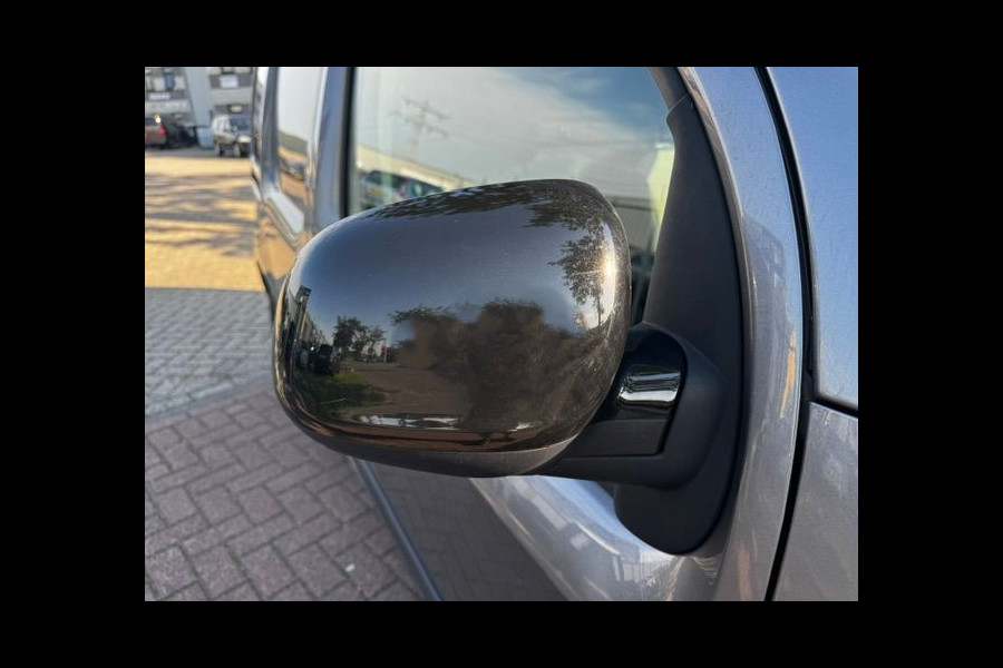 Renault Kangoo 1.5 dCi 90 Energy Work Edition Euro 6 117.000km Airco,Imperiaal