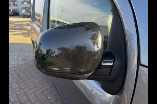 Renault Kangoo 1.5 dCi 90 Energy Work Edition Euro 6 117.000km Airco,Imperiaal