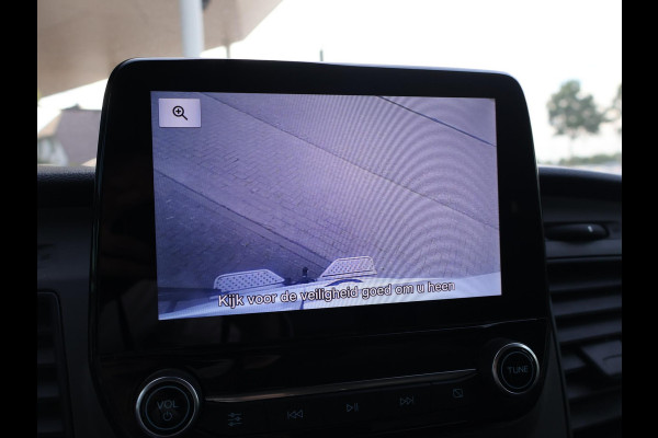 Ford Transit 350 2.0 TDCI 170 PK L3H2 RWD + 3500 KG TREKGEWICHT | 2 SCHUIFDEUREN | CAMERA | APPLE CARPLAY