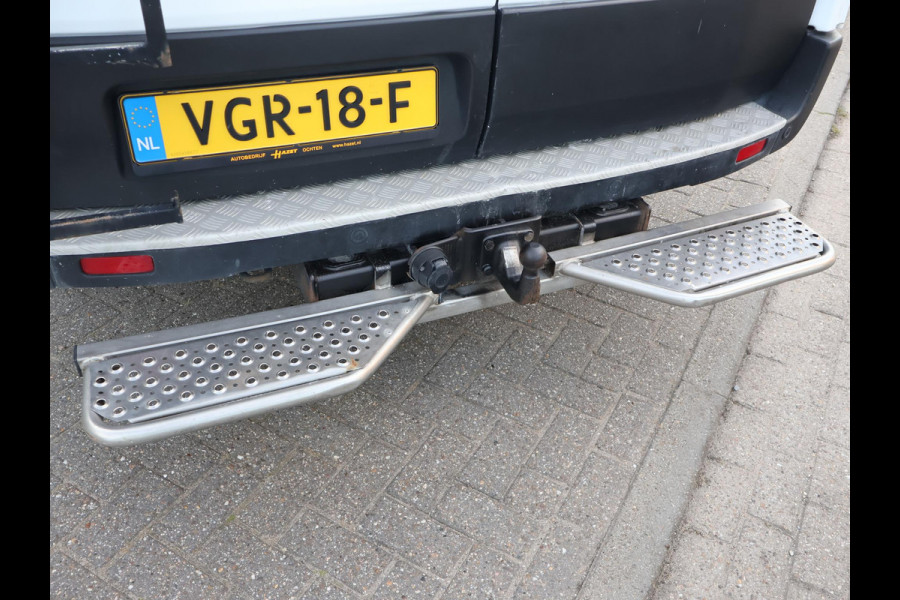 Ford Transit 350 2.0 TDCI 170 PK L3H2 RWD + 3500 KG TREKGEWICHT | 2 SCHUIFDEUREN | CAMERA | APPLE CARPLAY
