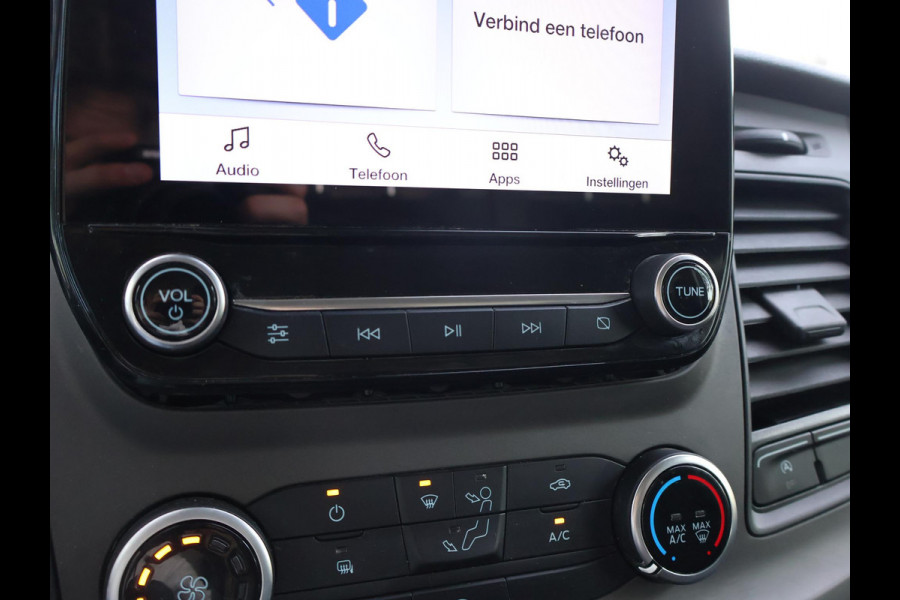 Ford Transit 350 2.0 TDCI 170 PK L3H2 RWD + 3500 KG TREKGEWICHT | 2 SCHUIFDEUREN | CAMERA | APPLE CARPLAY