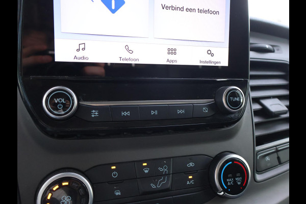 Ford Transit 350 2.0 TDCI 170 PK L3H2 RWD + 3500 KG TREKGEWICHT | 2 SCHUIFDEUREN | CAMERA | APPLE CARPLAY