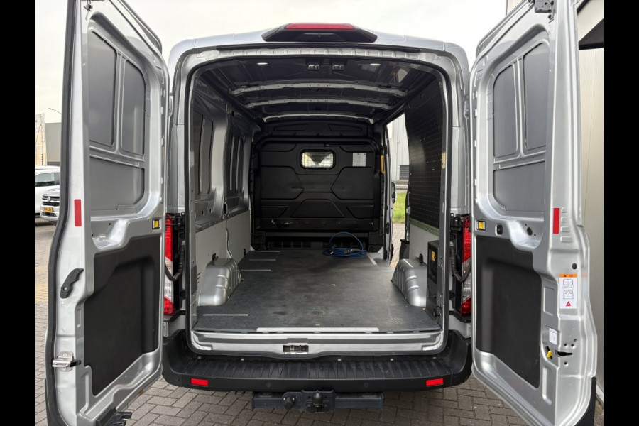 Ford E-Transit 350 L2H2 269PK Trend 68kWh Pro Power Onboard