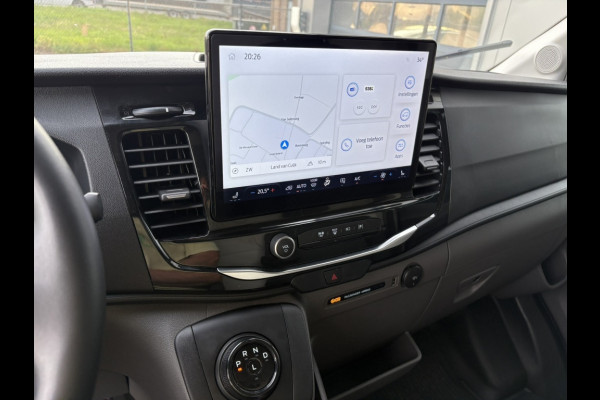 Ford E-Transit 350 L2H2 269PK Trend 68kWh Pro Power Onboard