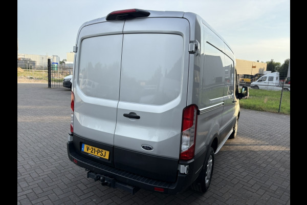 Ford E-Transit 350 L2H2 269PK Trend 68kWh Pro Power Onboard