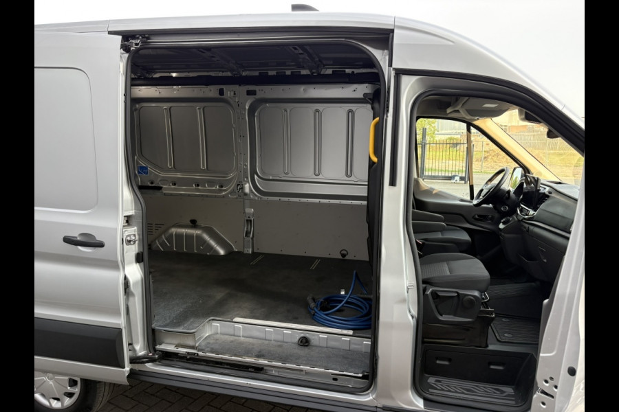 Ford E-Transit 350 L2H2 269PK Trend 68kWh Pro Power Onboard