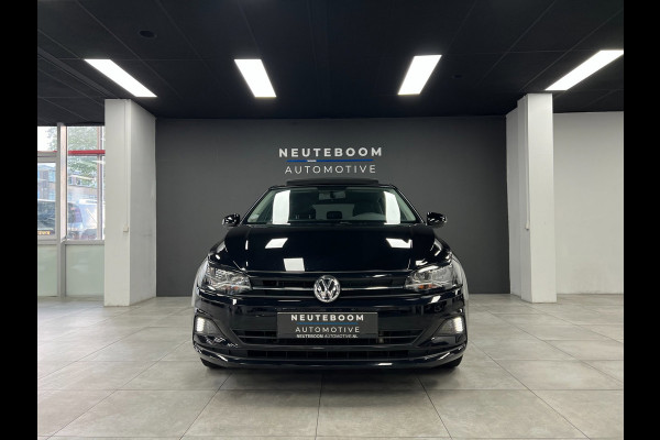 Volkswagen Polo 1.0 TSI Stoelver. | Carplay | Panoramdak