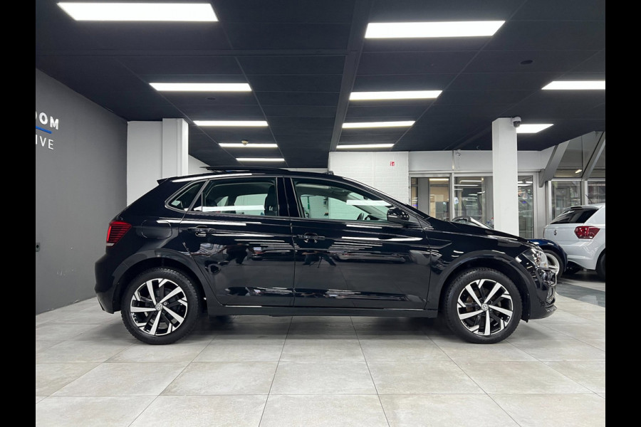 Volkswagen Polo 1.0 TSI Stoelver. | Carplay | Panoramdak