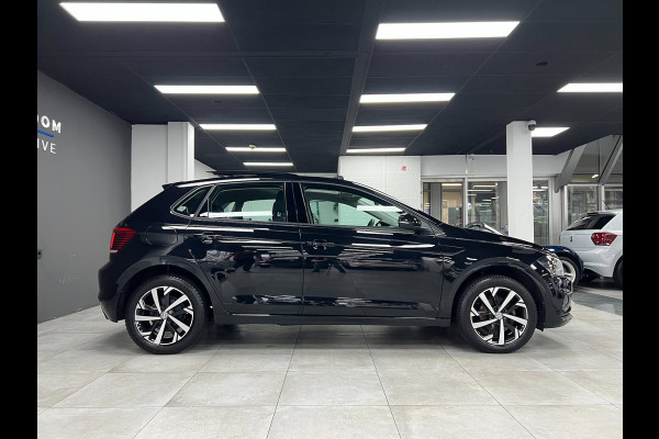 Volkswagen Polo 1.0 TSI Stoelver. | Carplay | Panoramdak