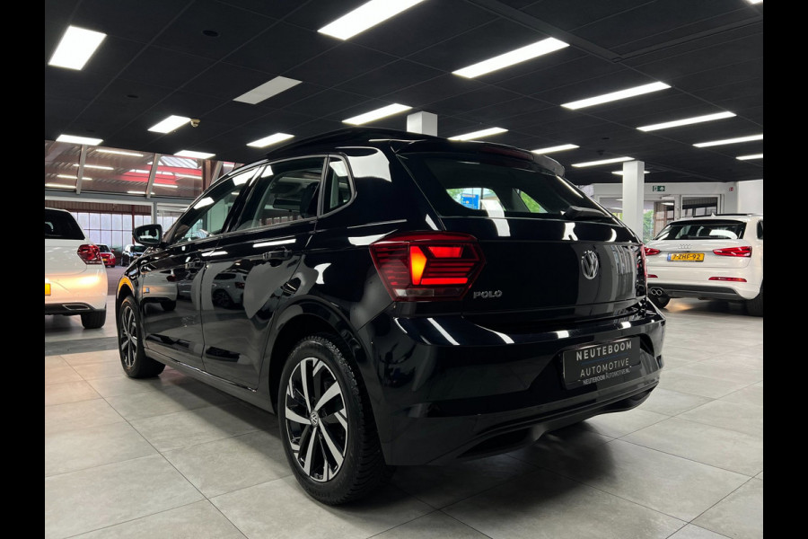 Volkswagen Polo 1.0 TSI Stoelver. | Carplay | Panoramdak