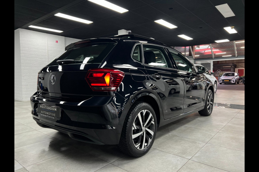 Volkswagen Polo 1.0 TSI Stoelver. | Carplay | Panoramdak