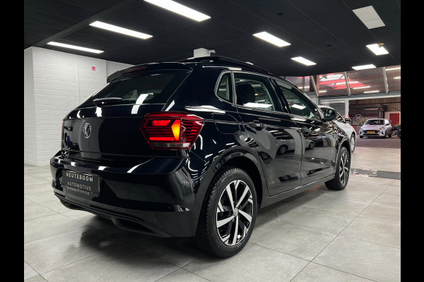 Volkswagen Polo 1.0 TSI Stoelver. | Carplay | Panoramdak