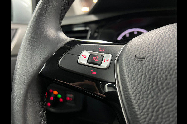 Volkswagen Polo 1.0 TSI Stoelver. | Carplay | Panoramdak