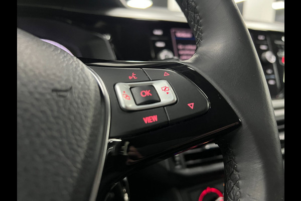 Volkswagen Polo 1.0 TSI Stoelver. | Carplay | Panoramdak