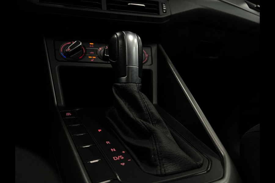 Volkswagen Polo 1.0 TSI Stoelver. | Carplay | Panoramdak