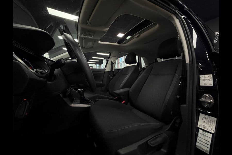 Volkswagen Polo 1.0 TSI Stoelver. | Carplay | Panoramdak