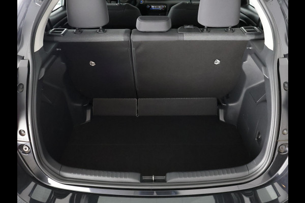 Toyota Yaris 1.5 HYBRID AUTOMAAT DYNAMIC GARANTIE 8-2031 CAMERA . APPLE CARPLAY & ANDROID AUTO . ELEKTRISCHE RAMEN V+A . KEYLESS START