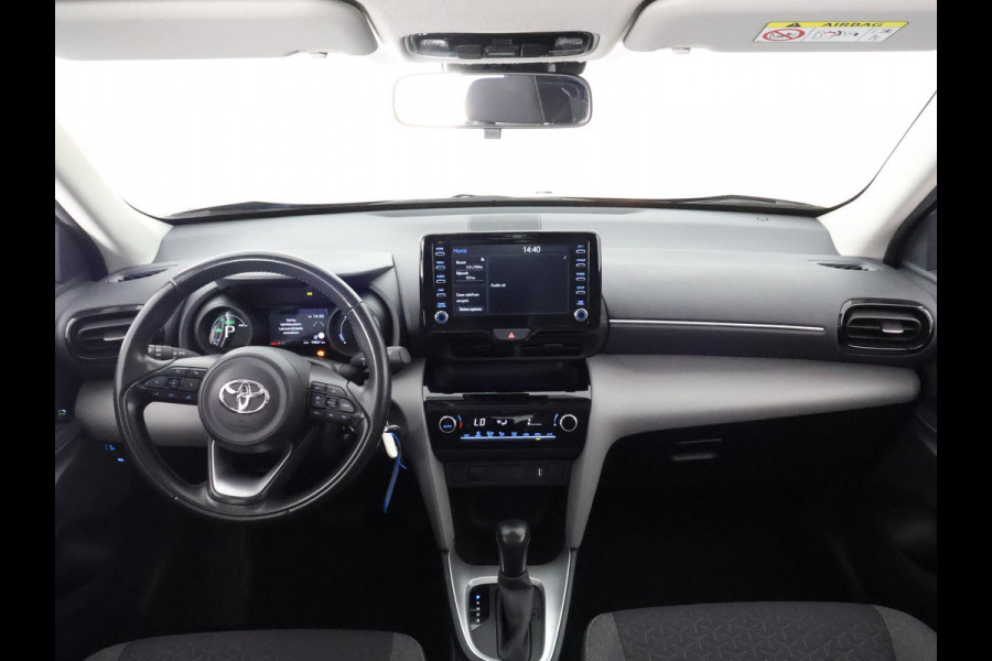 Toyota Yaris Cross 1.5 HYBRID ACTIVE BLACKLINE GARANTIE 2032 ! . APPLE CARPLAY & ANDROID AUTO . ACHTERUITRIJ CAMERA . ADAPTIEVE CRUISE CONTROL .