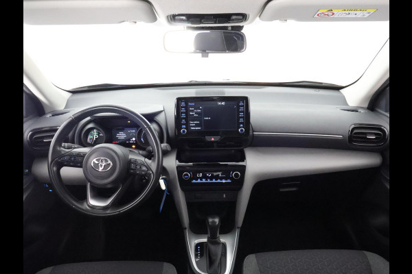 Toyota Yaris Cross 1.5 HYBRID ACTIVE BLACKLINE GARANTIE 2032 ! . APPLE CARPLAY & ANDROID AUTO . ACHTERUITRIJ CAMERA . ADAPTIEVE CRUISE CONTROL .