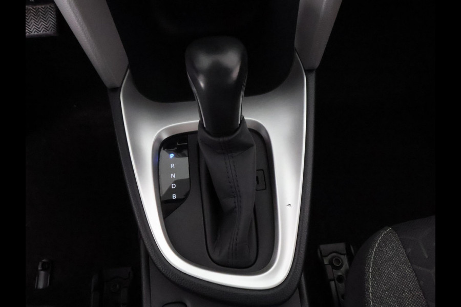 Toyota Yaris Cross 1.5 HYBRID ACTIVE BLACKLINE GARANTIE 2032 ! . APPLE CARPLAY & ANDROID AUTO . ACHTERUITRIJ CAMERA . ADAPTIEVE CRUISE CONTROL .