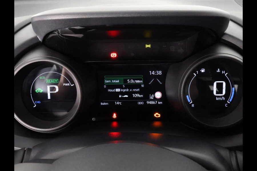 Toyota Yaris Cross 1.5 HYBRID ACTIVE BLACKLINE GARANTIE 2032 ! . APPLE CARPLAY & ANDROID AUTO . ACHTERUITRIJ CAMERA . ADAPTIEVE CRUISE CONTROL .