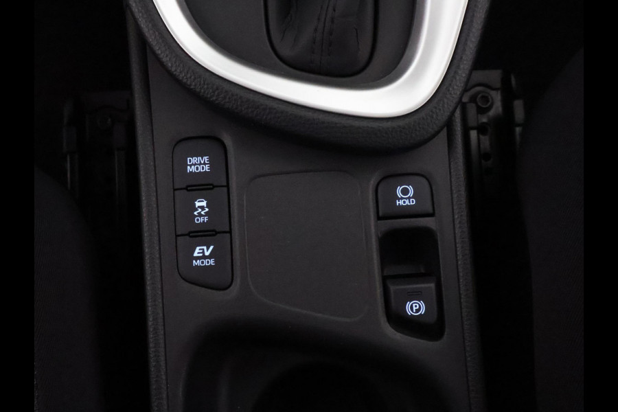 Toyota Yaris Cross 1.5 HYBRID ACTIVE BLACKLINE GARANTIE 2032 ! . APPLE CARPLAY & ANDROID AUTO . ACHTERUITRIJ CAMERA . ADAPTIEVE CRUISE CONTROL .