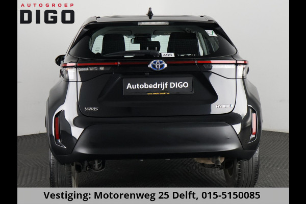 Toyota Yaris Cross 1.5 HYBRID ACTIVE BLACKLINE GARANTIE 2032 ! . APPLE CARPLAY & ANDROID AUTO . ACHTERUITRIJ CAMERA . ADAPTIEVE CRUISE CONTROL .