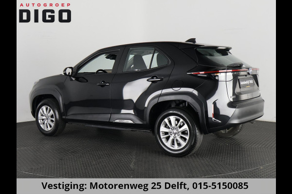 Toyota Yaris Cross 1.5 HYBRID ACTIVE BLACKLINE GARANTIE 2032 ! . APPLE CARPLAY & ANDROID AUTO . ACHTERUITRIJ CAMERA . ADAPTIEVE CRUISE CONTROL .