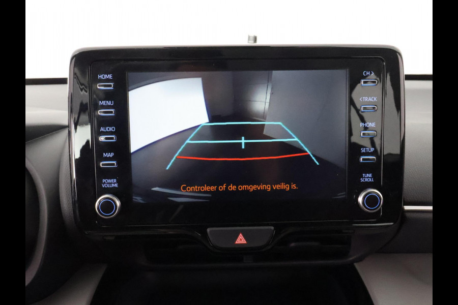Toyota Yaris Cross 1.5 HYBRID ACTIVE BLACKLINE GARANTIE 2032 ! . APPLE CARPLAY & ANDROID AUTO . ACHTERUITRIJ CAMERA . ADAPTIEVE CRUISE CONTROL .