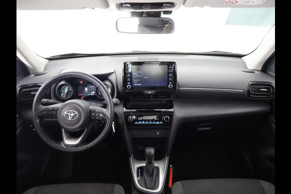 Toyota Yaris Cross 1.5 HYBRID BIJNA 2024. GARANTIE TOT 11-2033! CARPLAY NAVI. CAMERA .ADAPTIVE CRUISE.APPLE CARPLAY & ANDRIOD AUTO .