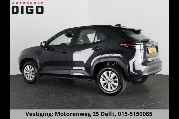 Toyota Yaris Cross 1.5 HYBRID BIJNA 2024. GARANTIE TOT 11-2033! CARPLAY NAVI. CAMERA .ADAPTIVE CRUISE.APPLE CARPLAY & ANDRIOD AUTO .