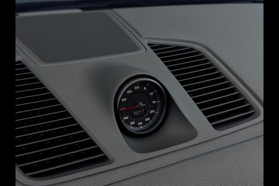 Porsche Cayenne Coupé 3.0 V6 Sportchrono | Pano | Camera | Leder | LED | CR CONTROL | CLIMATE CONTROL